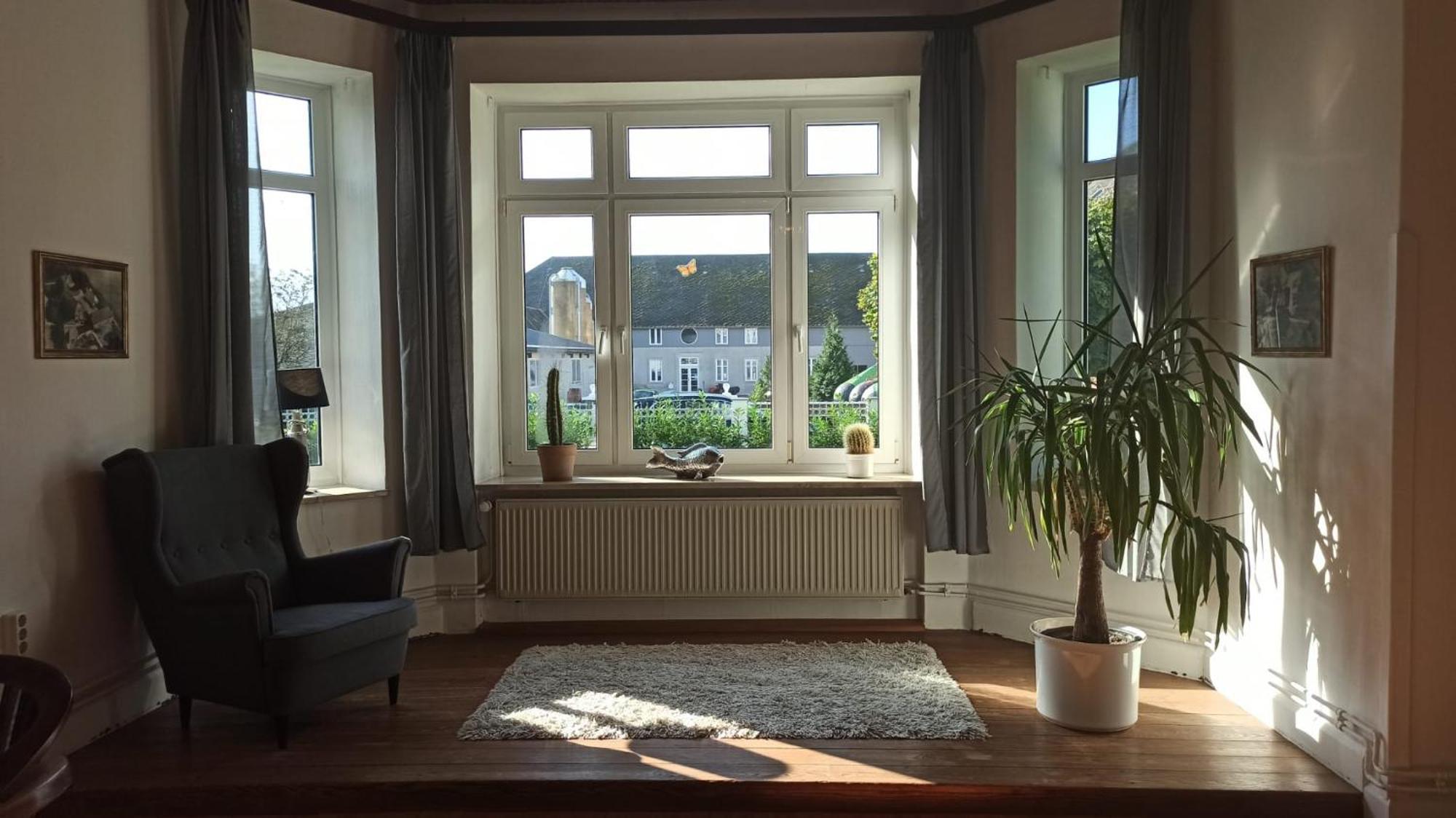Ferienhof Kolauerhof - Bauernhofurlaub In Grömitz Chambre photo