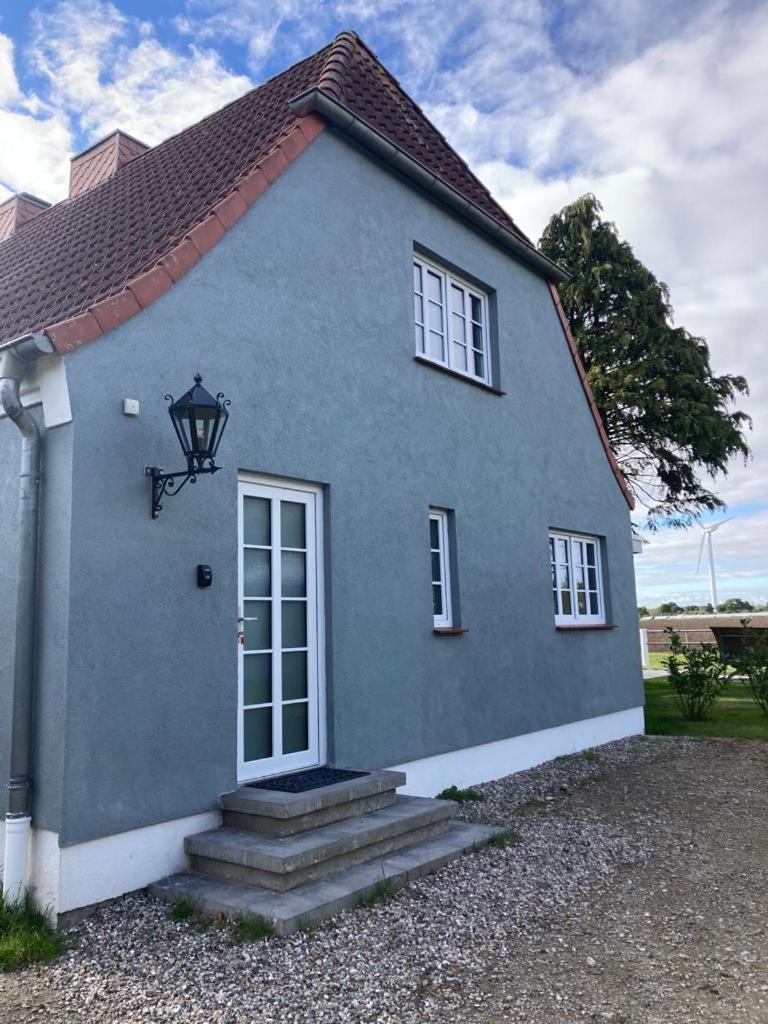 Ferienhof Kolauerhof - Bauernhofurlaub In Grömitz Chambre photo