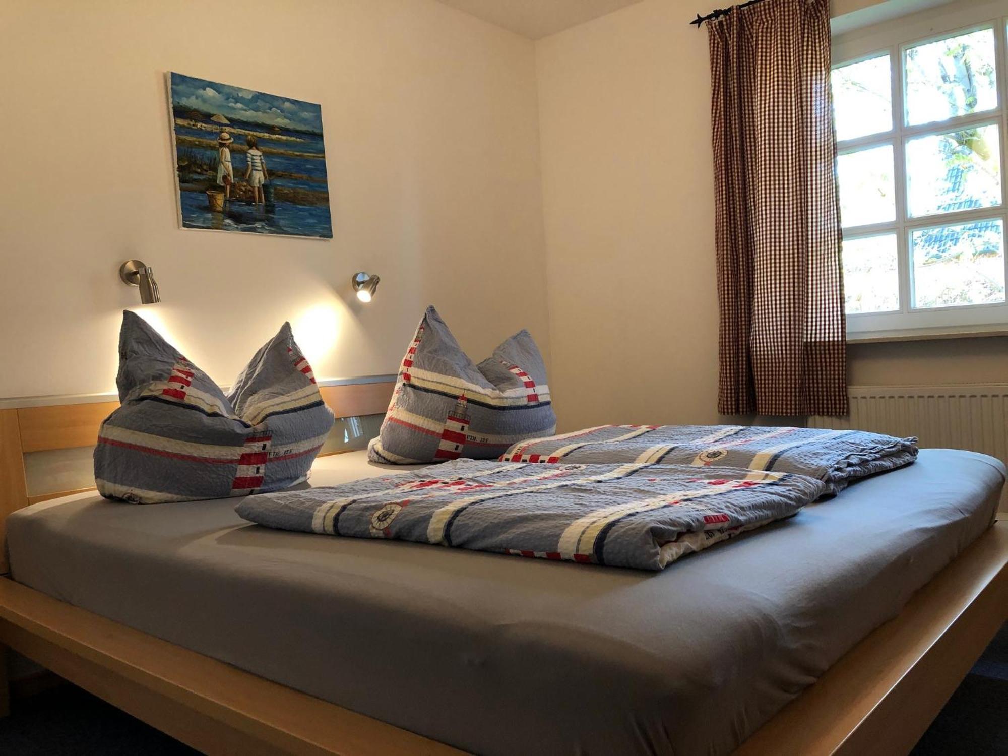 Ferienhof Kolauerhof - Bauernhofurlaub In Grömitz Chambre photo