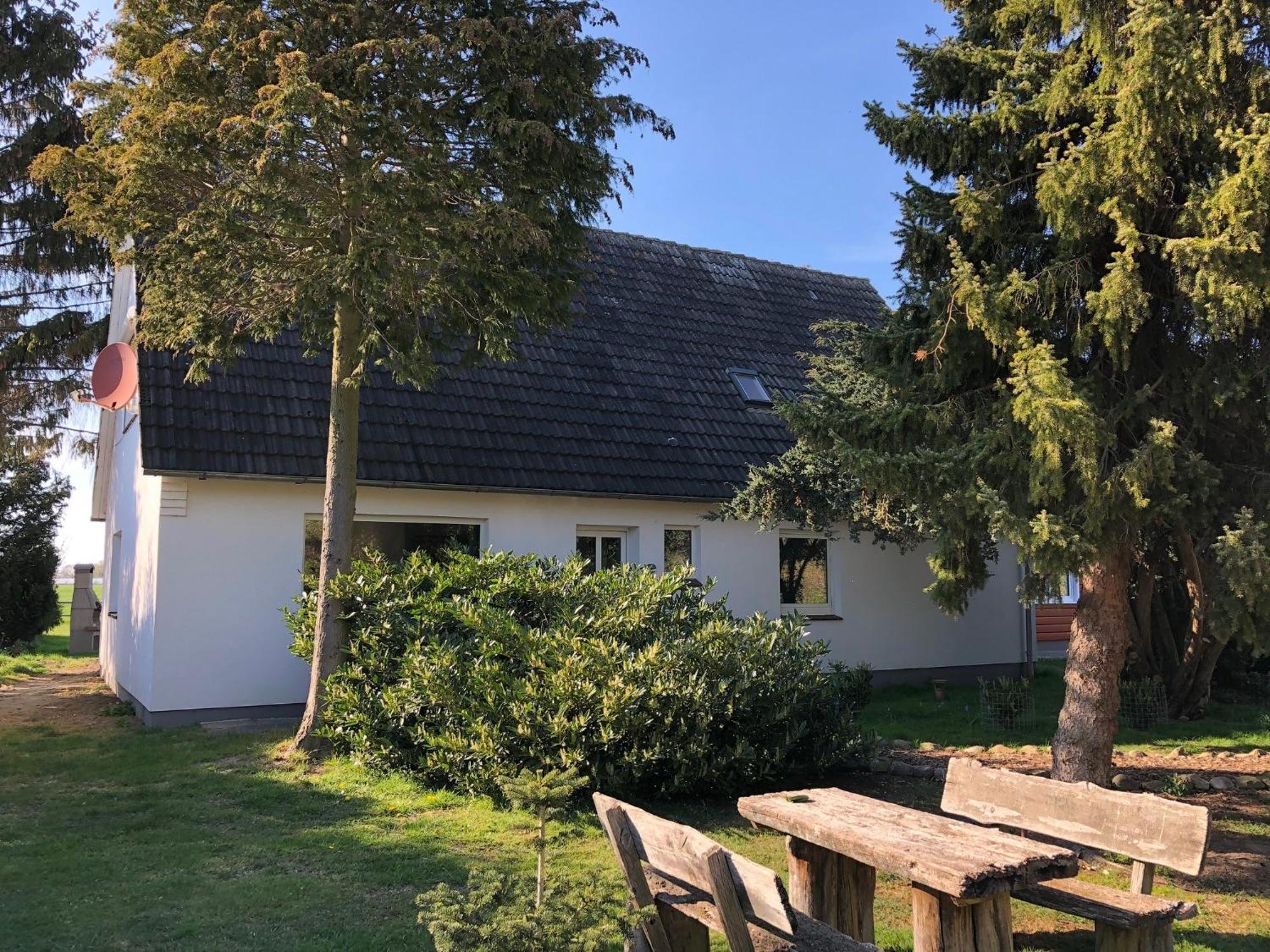 Ferienhof Kolauerhof - Bauernhofurlaub In Grömitz Chambre photo